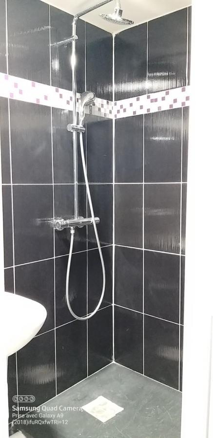 Equipee 2 Personnes Proche Paris Apartment Argenteuil Exterior photo